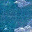 Preview of cross stitch pattern: #1860503