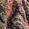 Preview of cross stitch pattern: #1860505