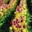 Preview of cross stitch pattern: #1860532