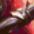 Preview of cross stitch pattern: #1860547