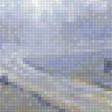 Preview of cross stitch pattern: #1861215