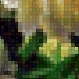 Preview of cross stitch pattern: #1861469