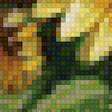 Preview of cross stitch pattern: #1861641