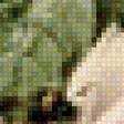 Preview of cross stitch pattern: #1861642