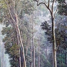 Cross stitch pattern: #1861729