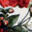 Preview of cross stitch pattern: #1861847