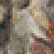 Preview of cross stitch pattern: #1861948