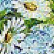 Preview of cross stitch pattern: #1862006