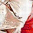 Preview of cross stitch pattern: #1862363