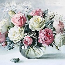 Cross stitch pattern: #1862561