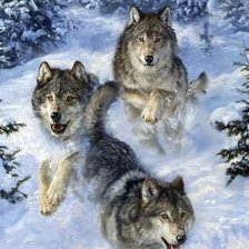 Cross stitch pattern: #1862798