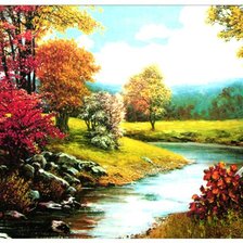 Cross stitch pattern: #1864236