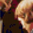 Preview of cross stitch pattern: #1864678