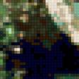 Preview of cross stitch pattern: #1864684