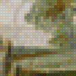 Preview of cross stitch pattern: #1864691