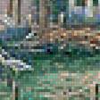 Preview of cross stitch pattern: #1864848