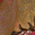Preview of cross stitch pattern: #1864879
