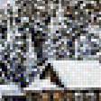 Preview of cross stitch pattern: #1864881