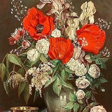 Cross stitch pattern: #1864890