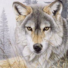 Cross stitch pattern: #1864906