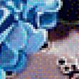 Preview of cross stitch pattern: #1864940