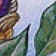 Preview of cross stitch pattern: #1864966