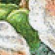 Preview of cross stitch pattern: #1864970