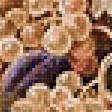 Preview of cross stitch pattern: #1864977