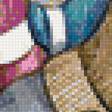 Preview of cross stitch pattern: #1865138