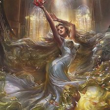 Cross stitch pattern: #1865864