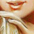 Preview of cross stitch pattern: #1866709