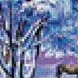 Preview of cross stitch pattern: #1866750