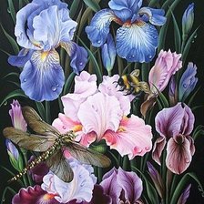 Cross stitch pattern: #1867619