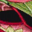 Preview of cross stitch pattern: #1867627