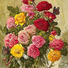 Cross stitch pattern: #1867668