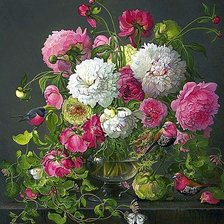 Cross stitch pattern: #1868119