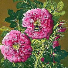 Cross stitch pattern: #1868121