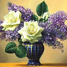 Cross stitch pattern: #1868634