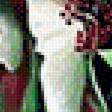 Preview of cross stitch pattern: #1868657