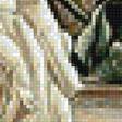 Preview of cross stitch pattern: #1868841