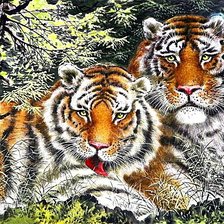 Cross stitch pattern: #1869030
