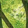 Preview of cross stitch pattern: #1869464