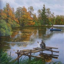 Cross stitch pattern: #1869487