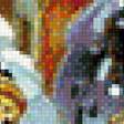 Preview of cross stitch pattern: #1869733