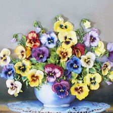 Cross stitch pattern: #1870539