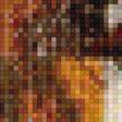 Preview of cross stitch pattern: #1870540