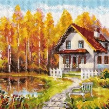 Cross stitch pattern: #1870540