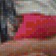 Preview of cross stitch pattern: #1870543
