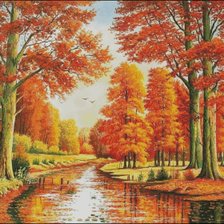 Cross stitch pattern: #1871079