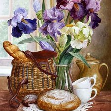 Cross stitch pattern: #1871560